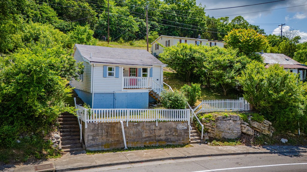 520 Cleveland Road
