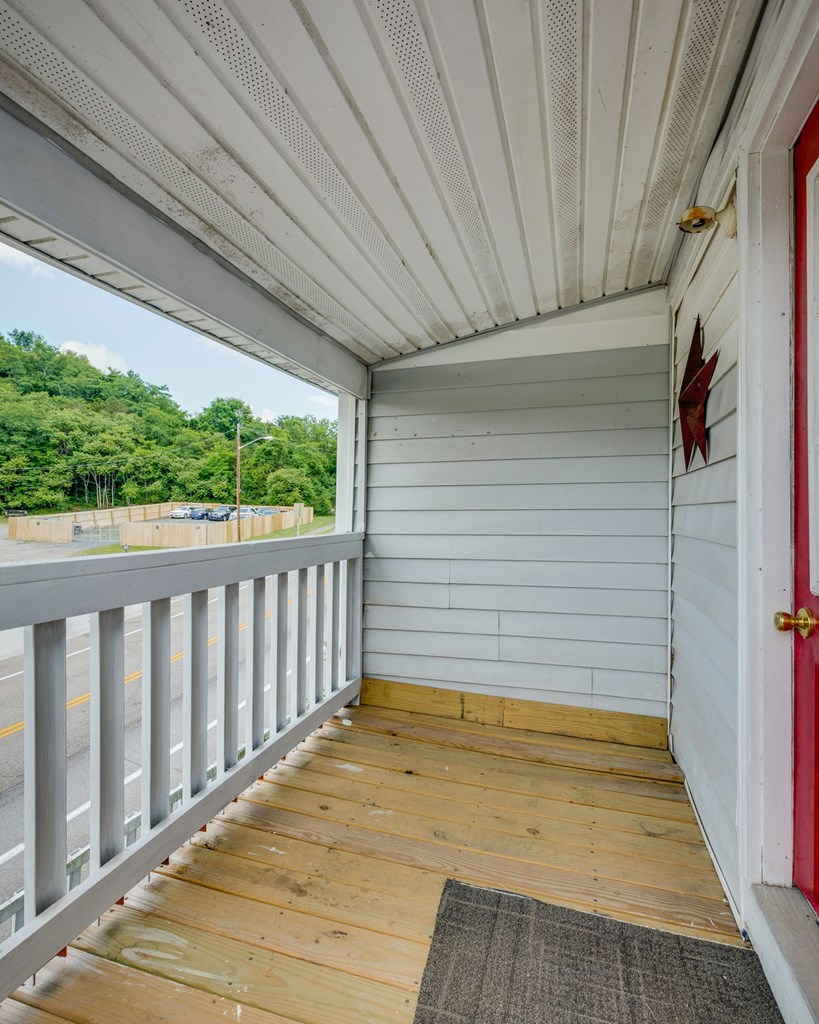 520 Cleveland Road