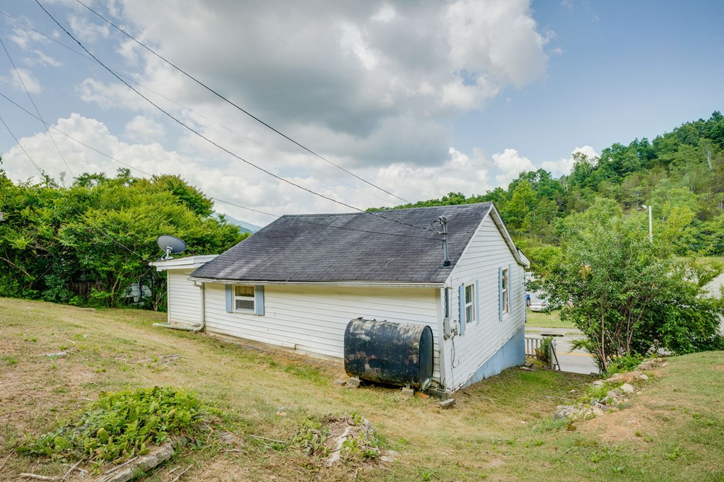 520 Cleveland Road
