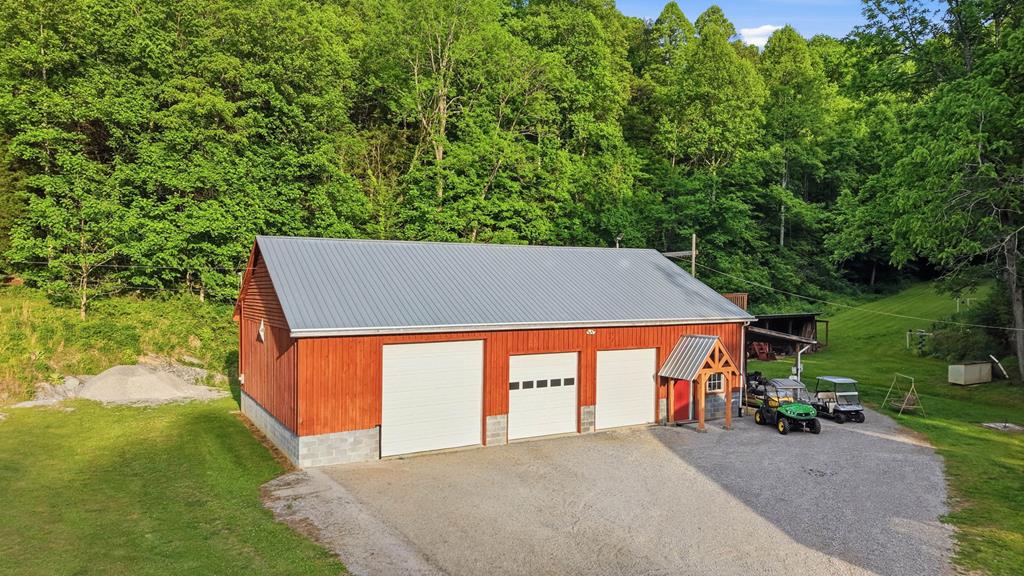 13978 Coal Yard Rd