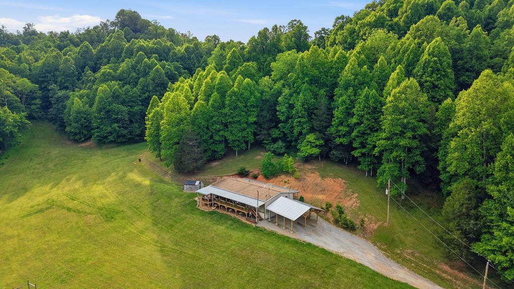13978 Coal Yard Rd