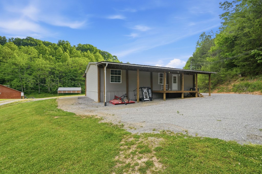 13978 Coal Yard Rd