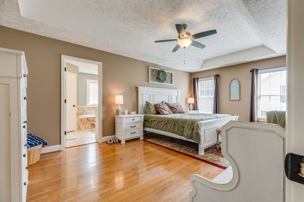687 Donald C Moore Dr.
