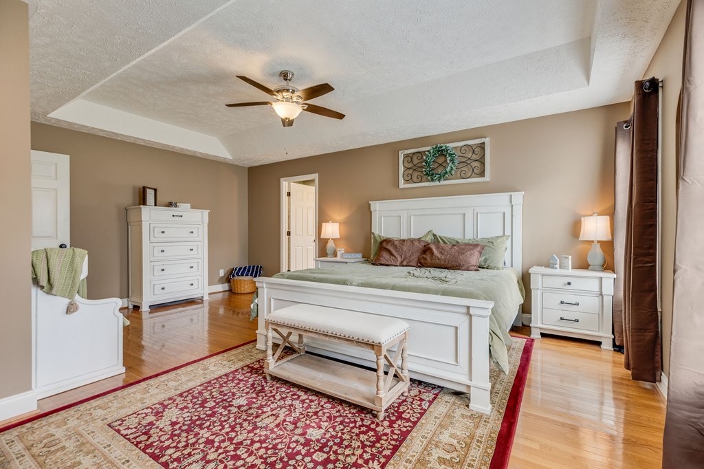 687 Donald C Moore Dr.