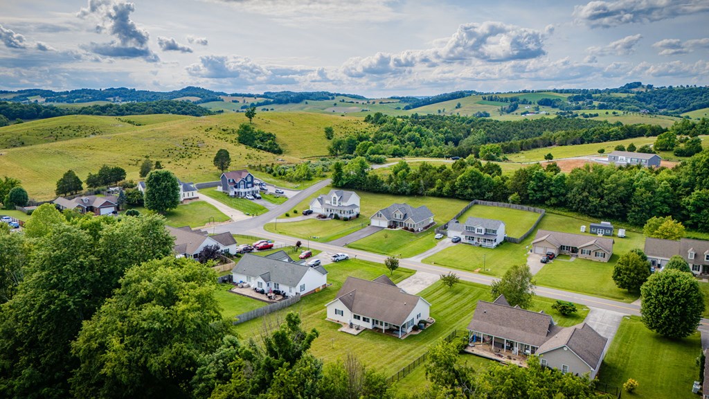 687 Donald C Moore Dr.