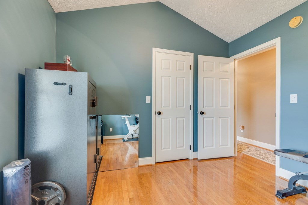 687 Donald C Moore Dr.