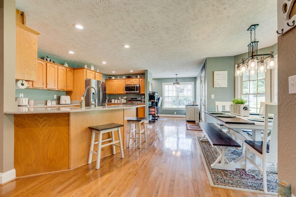 687 Donald C Moore Dr.