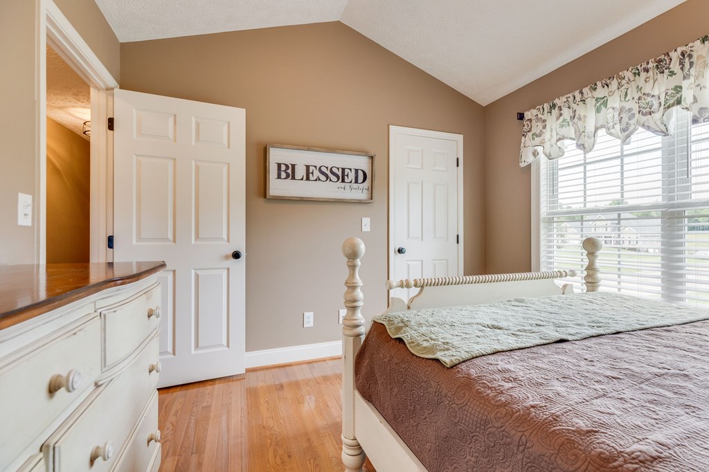 687 Donald C Moore Dr.