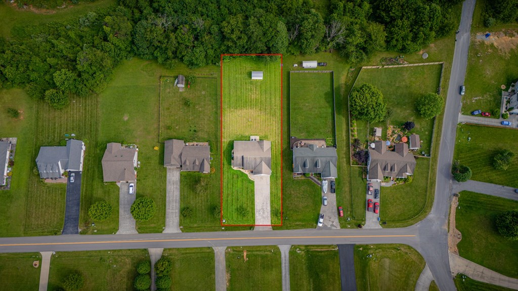 687 Donald C Moore Dr.