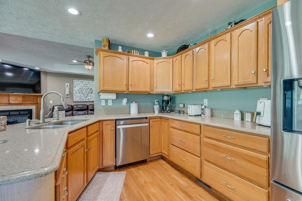 687 Donald C Moore Dr.