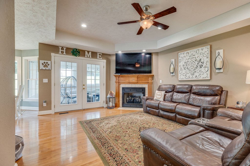 687 Donald C Moore Dr.
