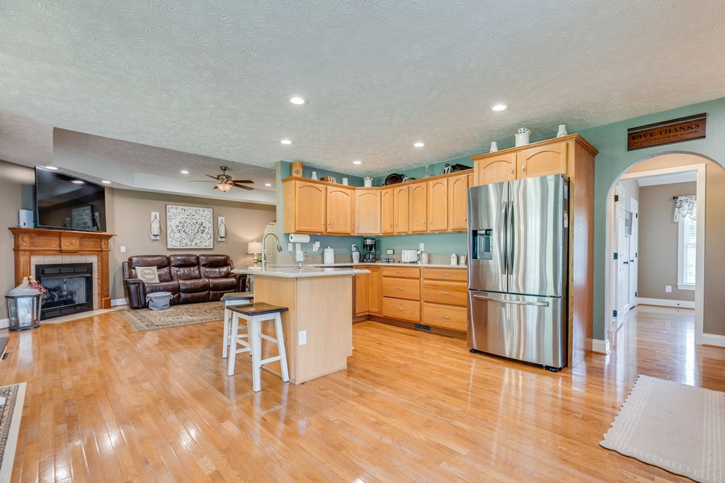687 Donald C Moore Dr.