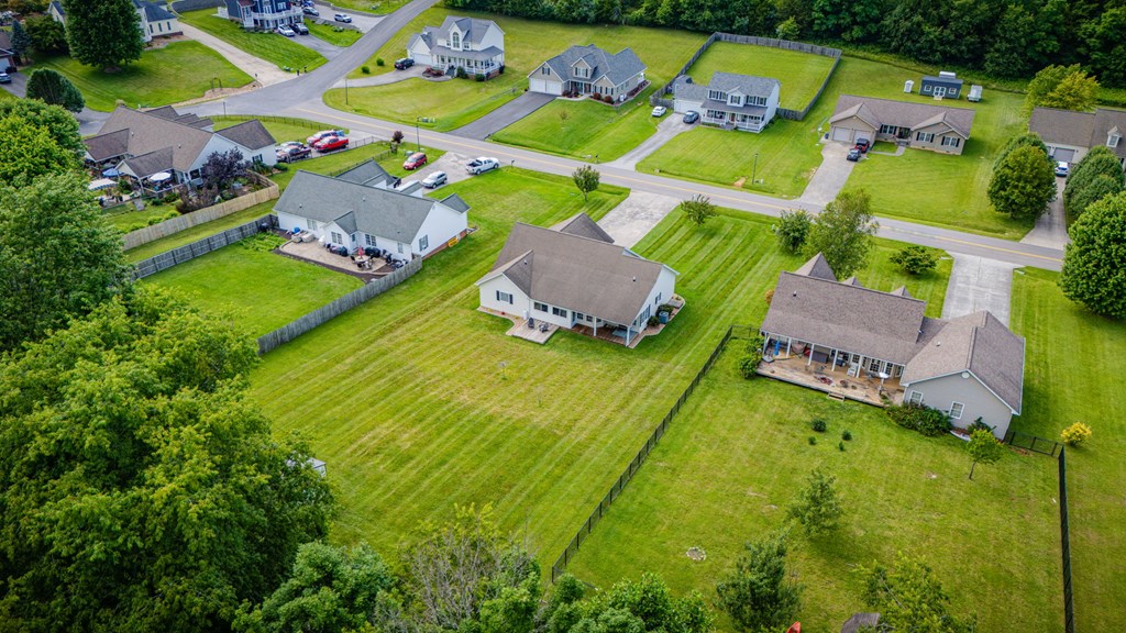 687 Donald C Moore Dr.