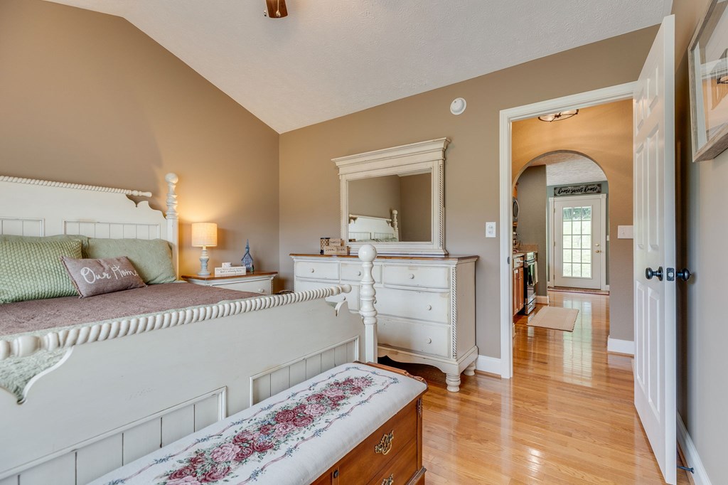 687 Donald C Moore Dr.