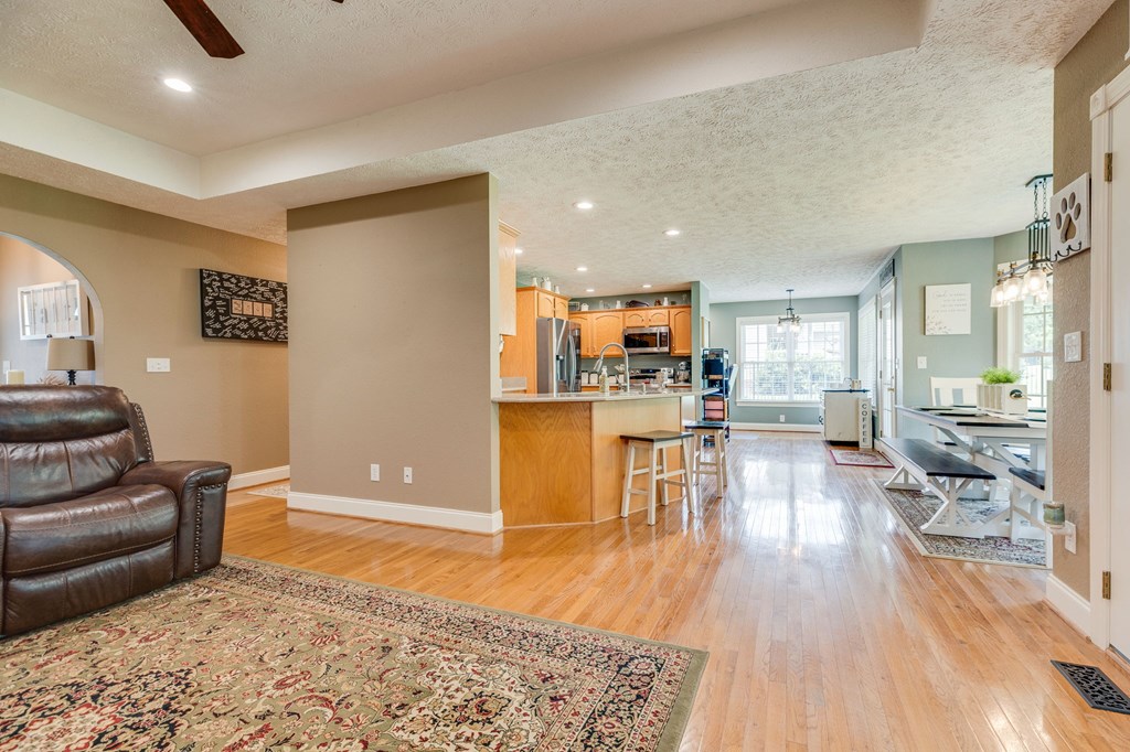 687 Donald C Moore Dr.