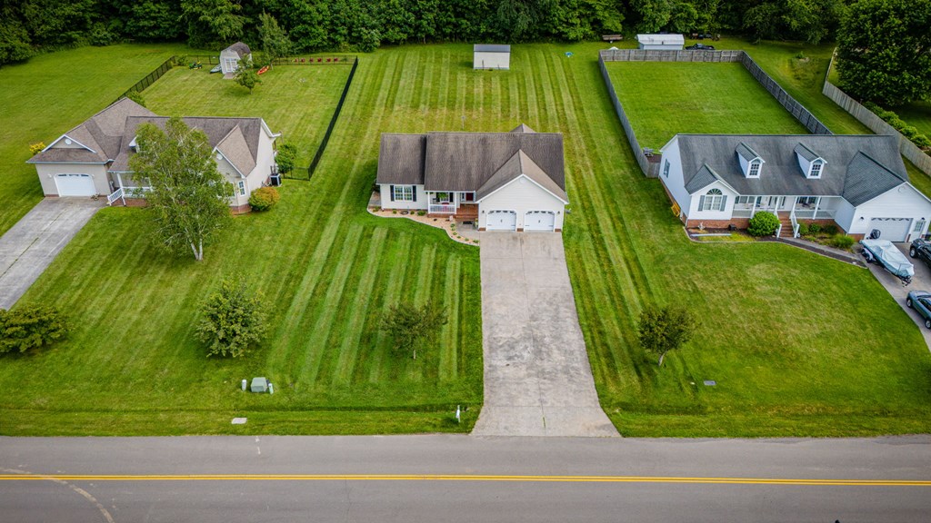 687 Donald C Moore Dr.
