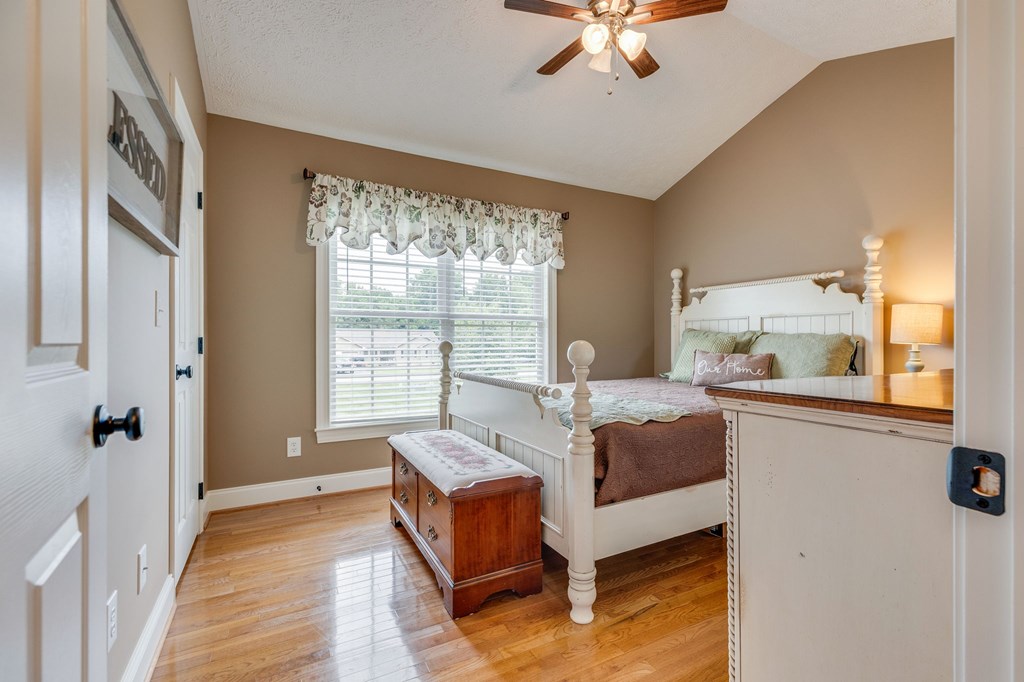 687 Donald C Moore Dr.