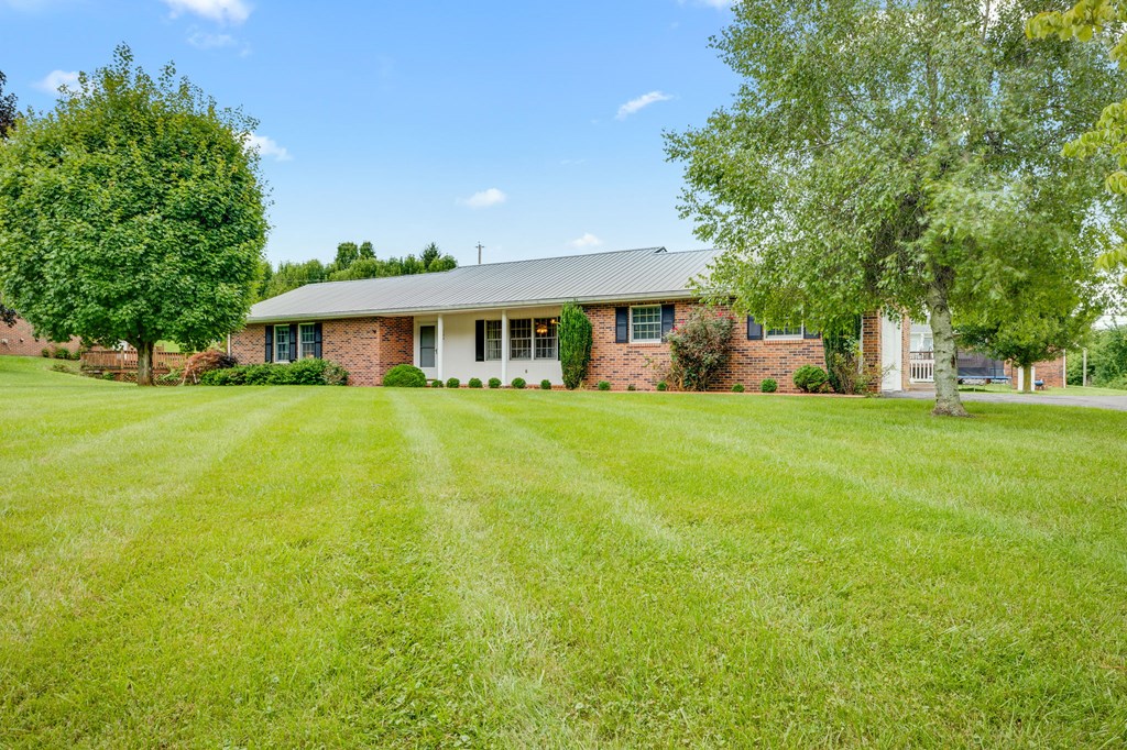 164 Hillside Drive