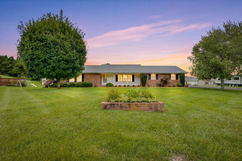 164 Hillside Drive