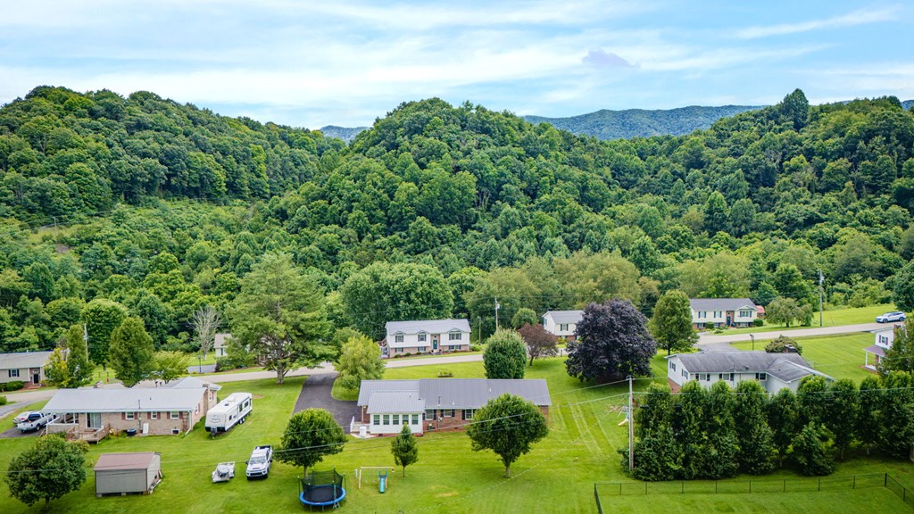 164 Hillside Drive