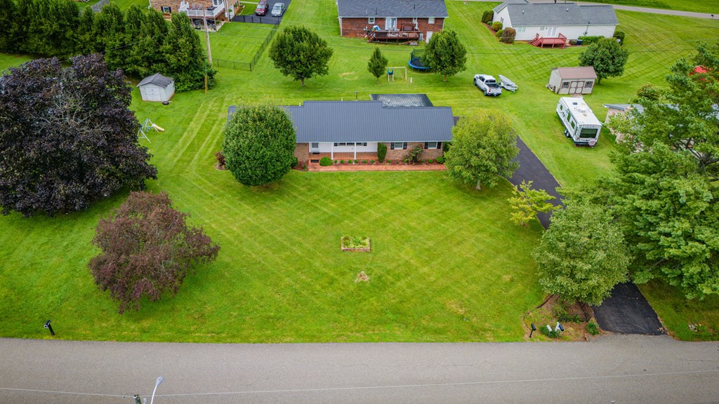 164 Hillside Drive