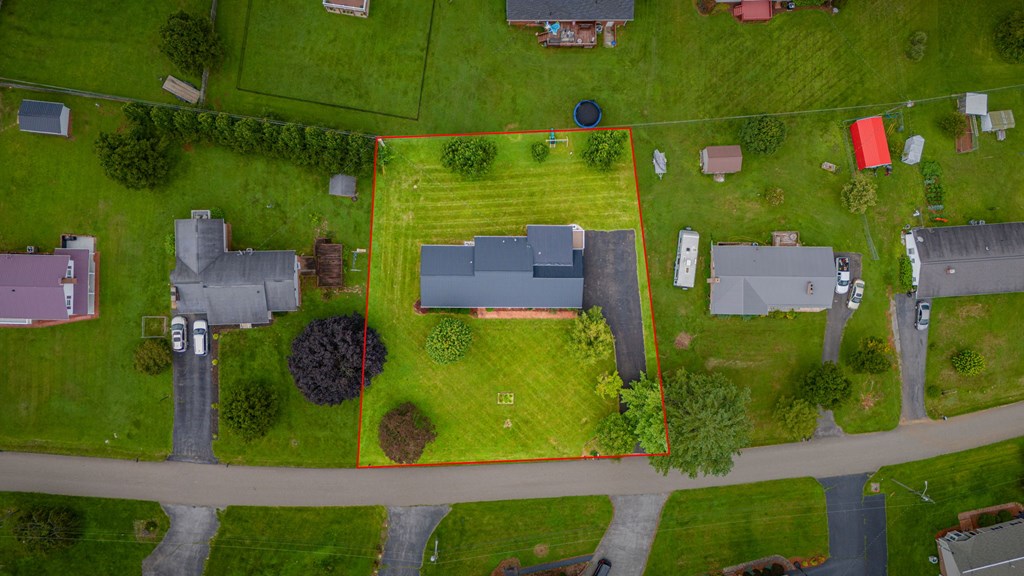 164 Hillside Drive