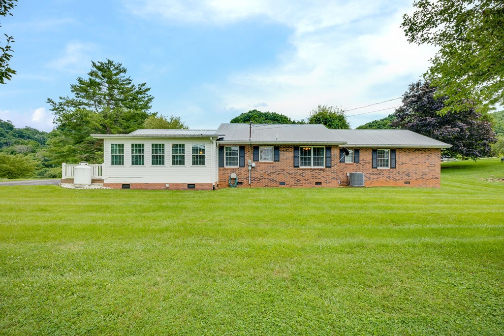 164 Hillside Drive