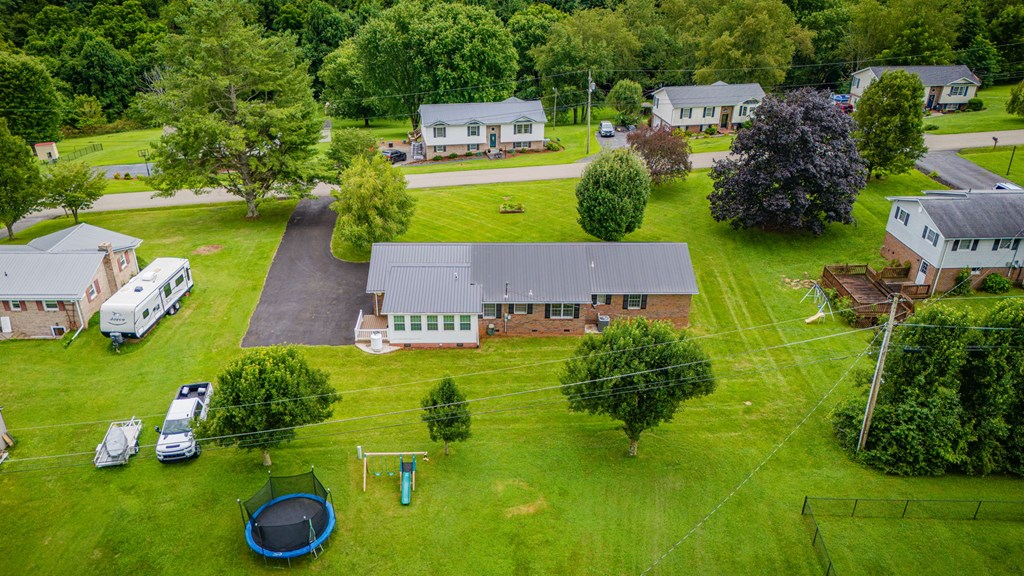 164 Hillside Drive