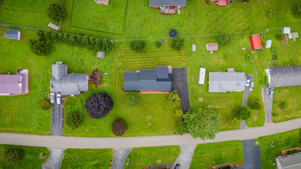 164 Hillside Drive