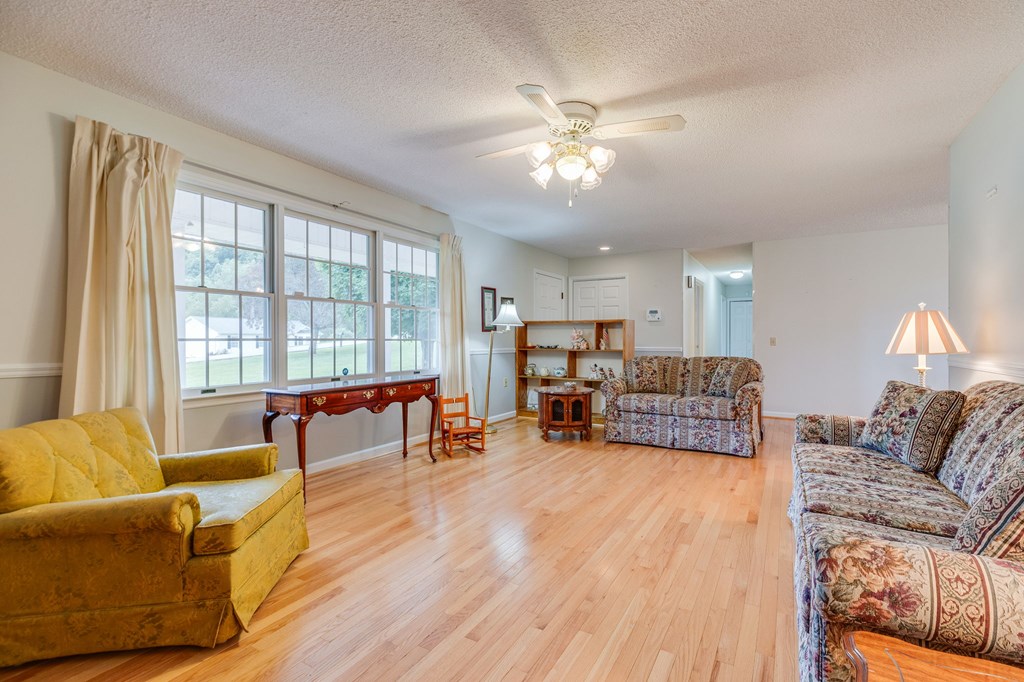 164 Hillside Drive