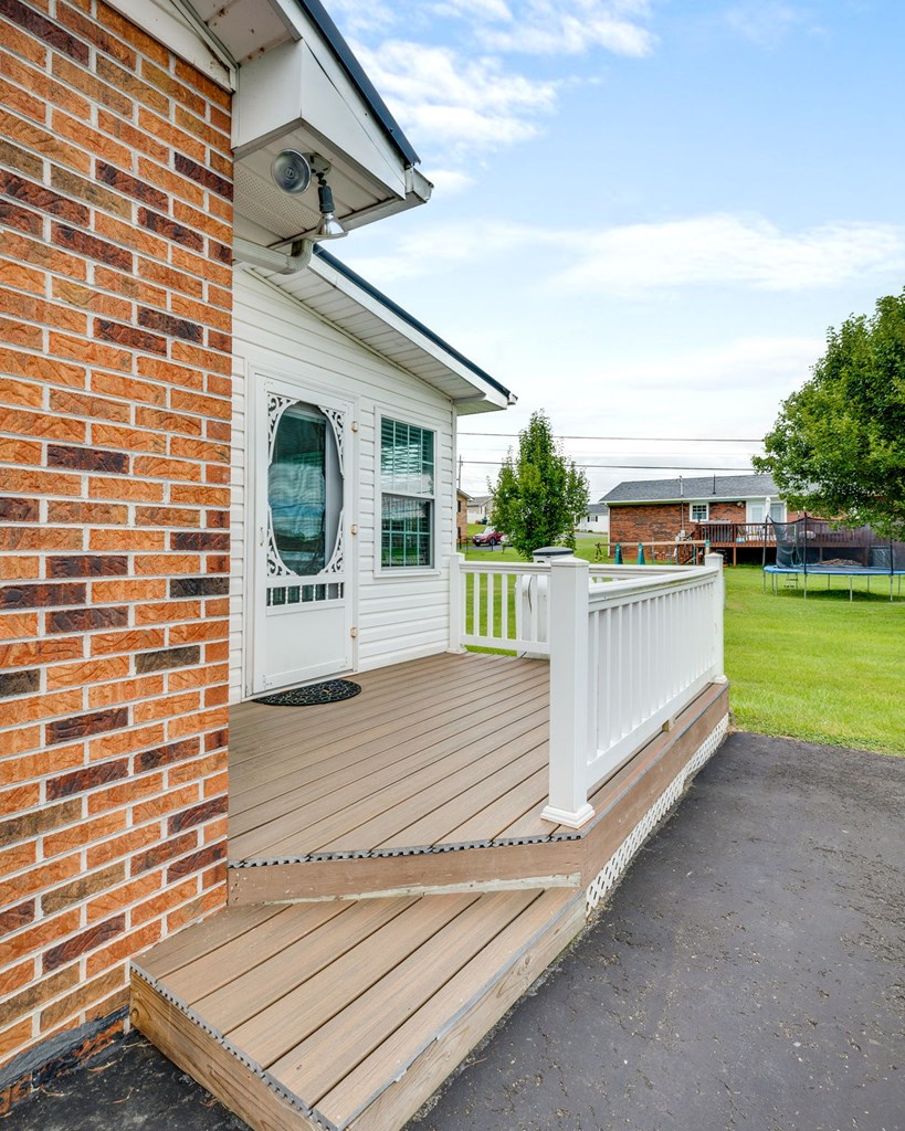 164 Hillside Drive