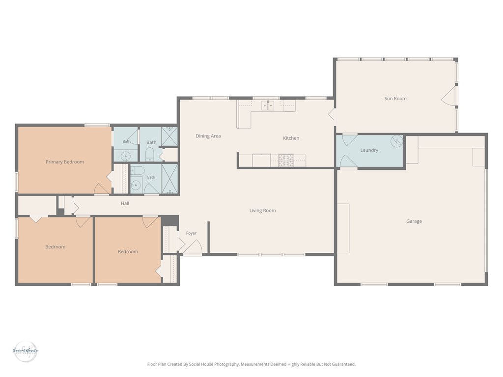 164 Hillside Drive