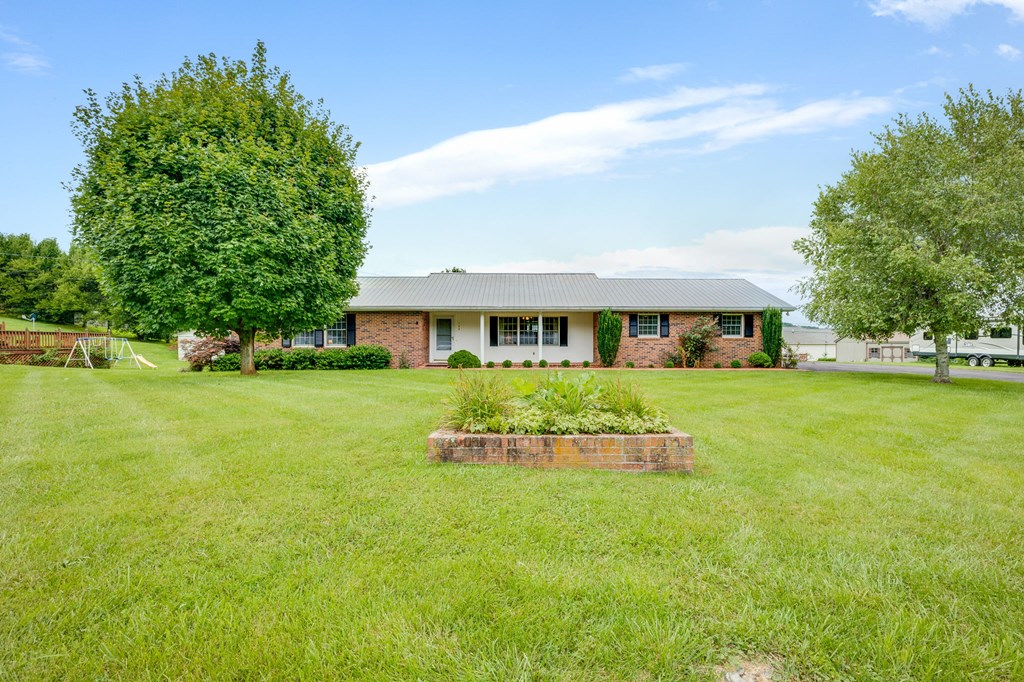 164 Hillside Drive