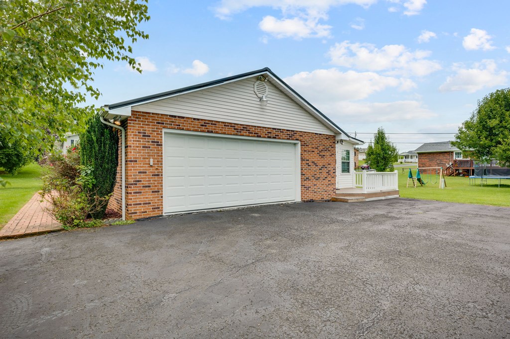 164 Hillside Drive