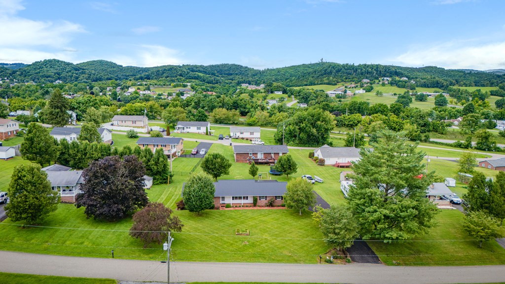 164 Hillside Drive