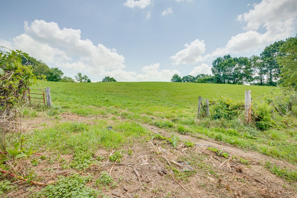 TBD Call Valley Road