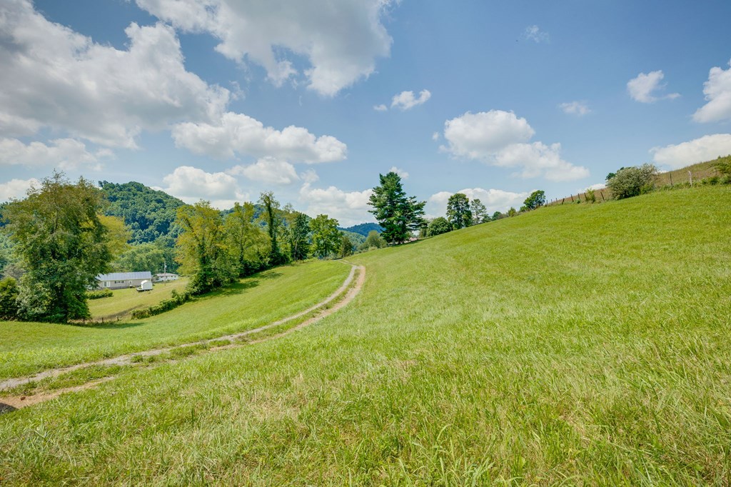 TBD Call Valley Road