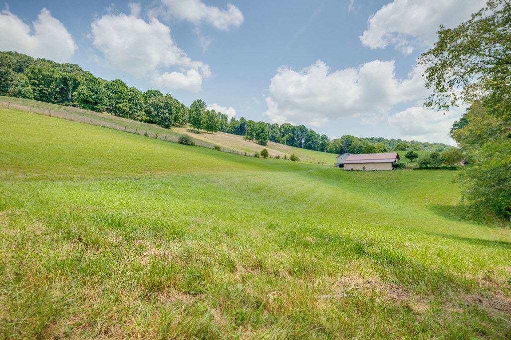 TBD Call Valley Road