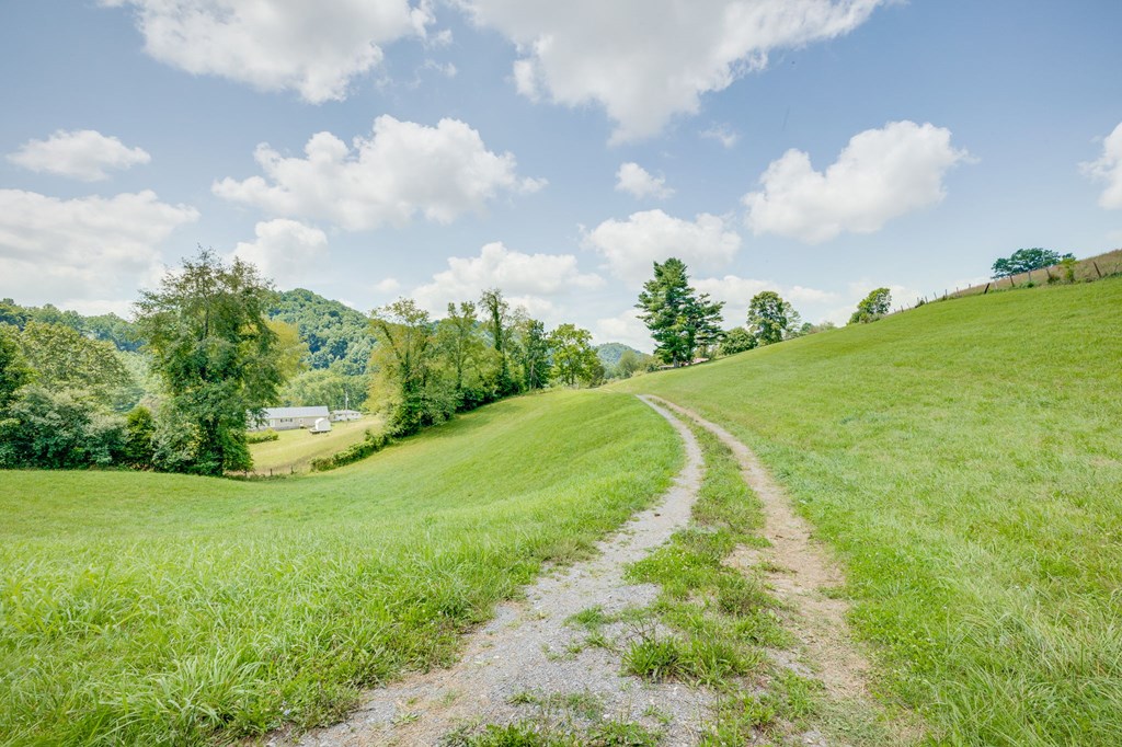 TBD Call Valley Road