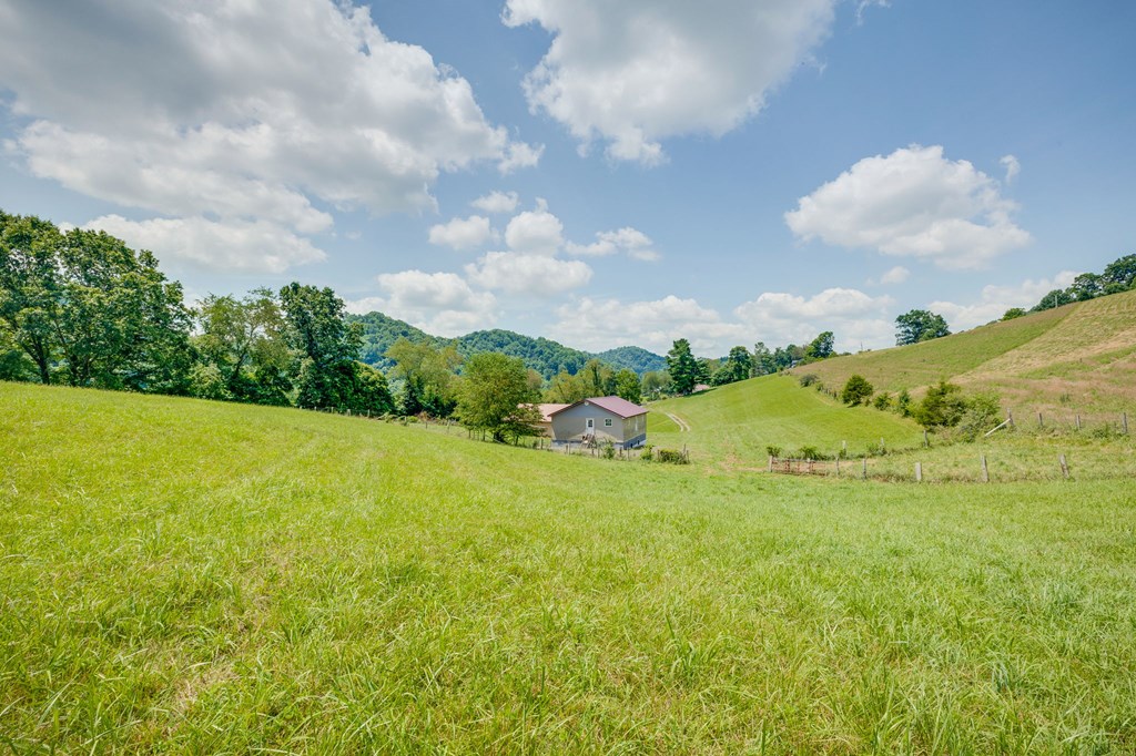 TBD Call Valley Road