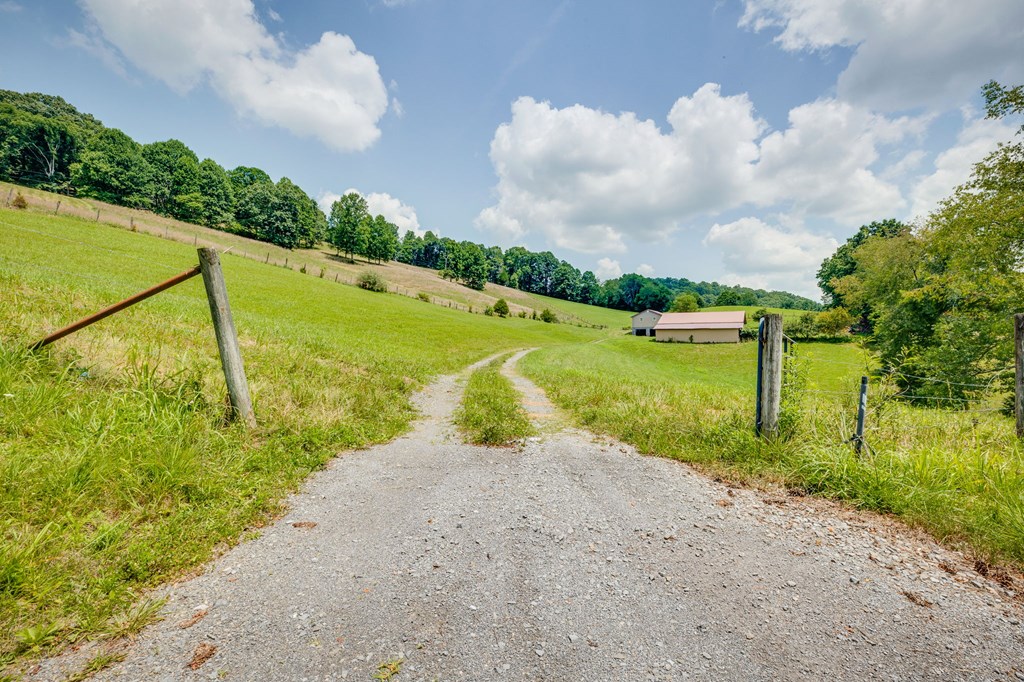 TBD Call Valley Road