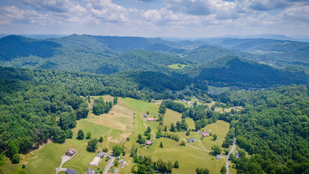 TBD Call Valley Road