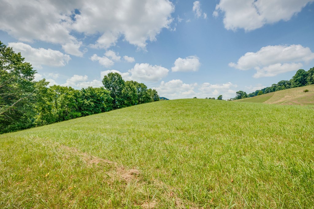 TBD Call Valley Road