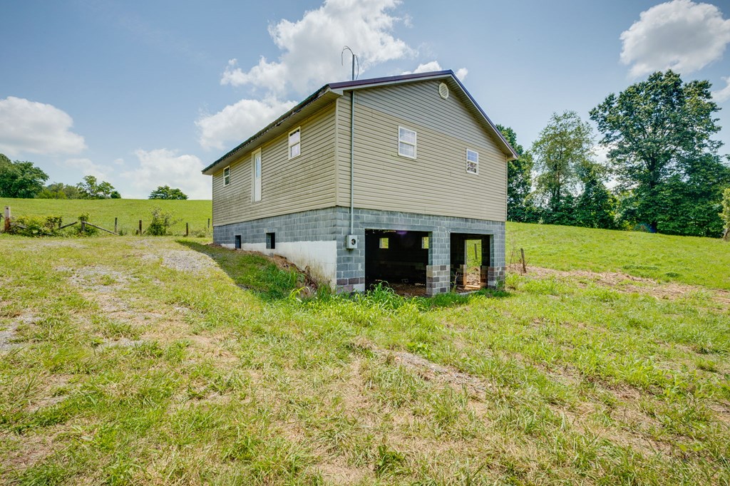 TBD Call Valley Road