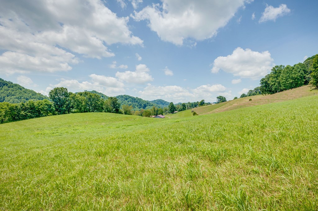TBD Call Valley Road