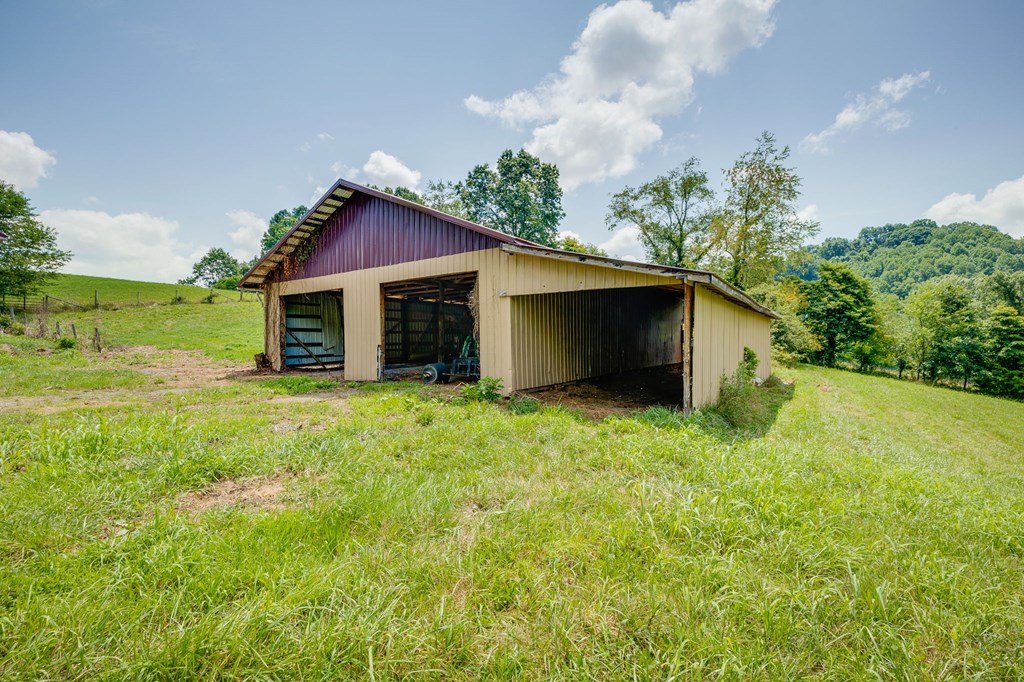 TBD Call Valley Road