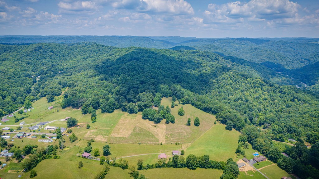 TBD Call Valley Road