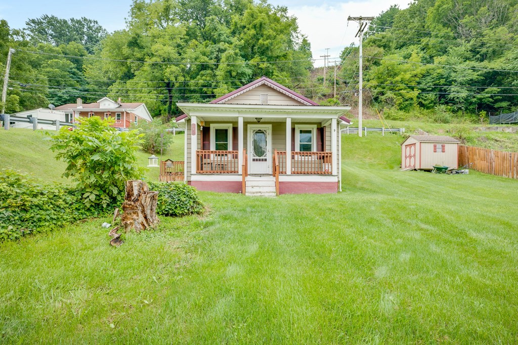 840 Matson Dr
