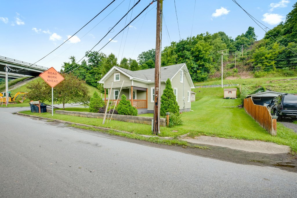 840 Matson Dr