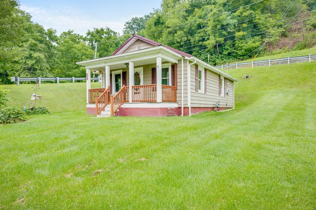 840 Matson Dr